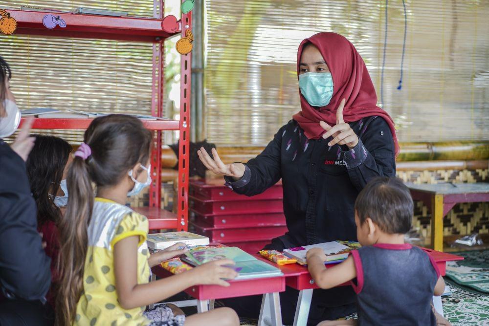 Tentukan Skala Prioritas Pelaksanaan Corporate Social Responsibility