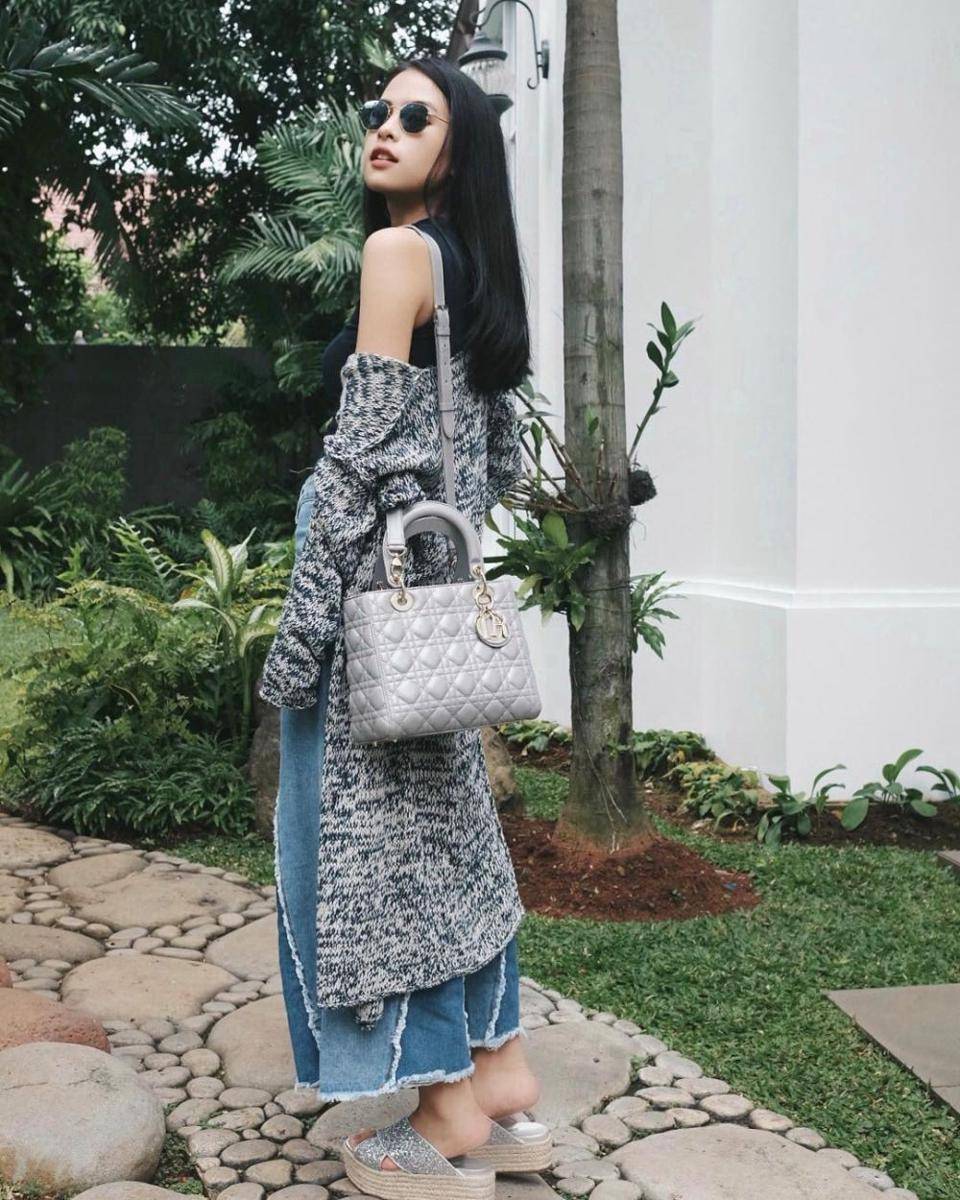 Maudy Ayunda (instagram.com/maudyayunda)
