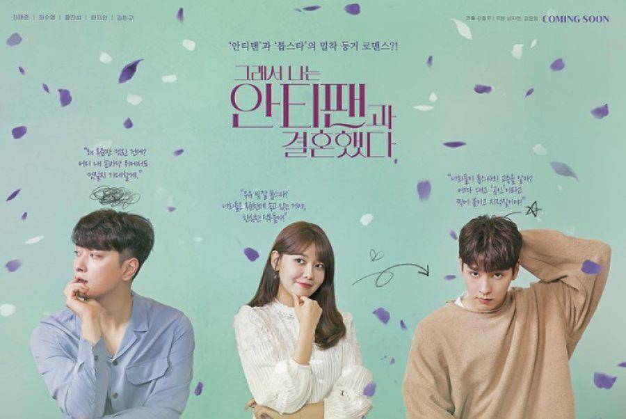 mydramalist.com