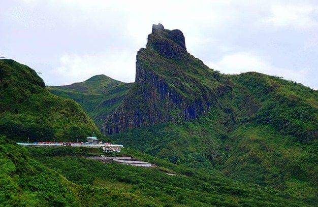 Keindahan panorama di sekitar Gunung Kelud. IDN Times / istimewa