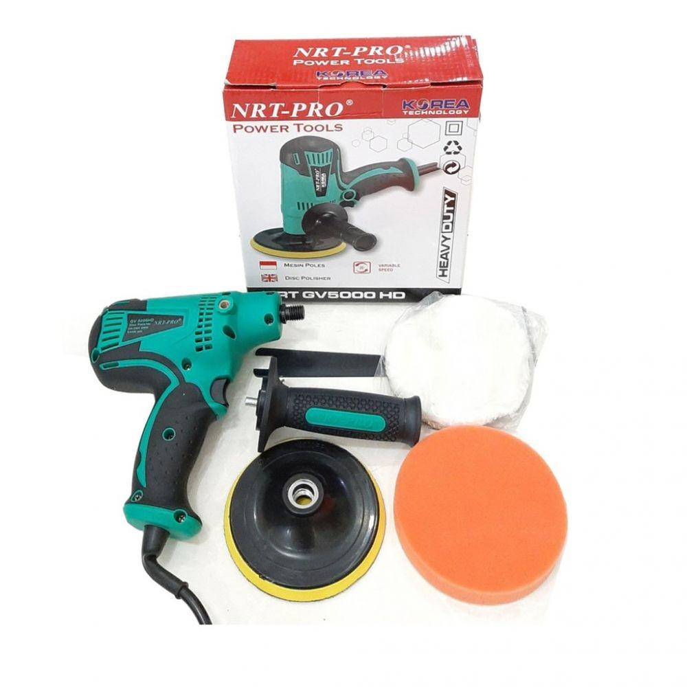 shopee.co.id/Mesin poles mobil NRT