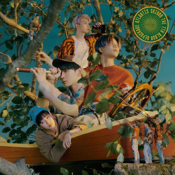 twitter.com/SHINee