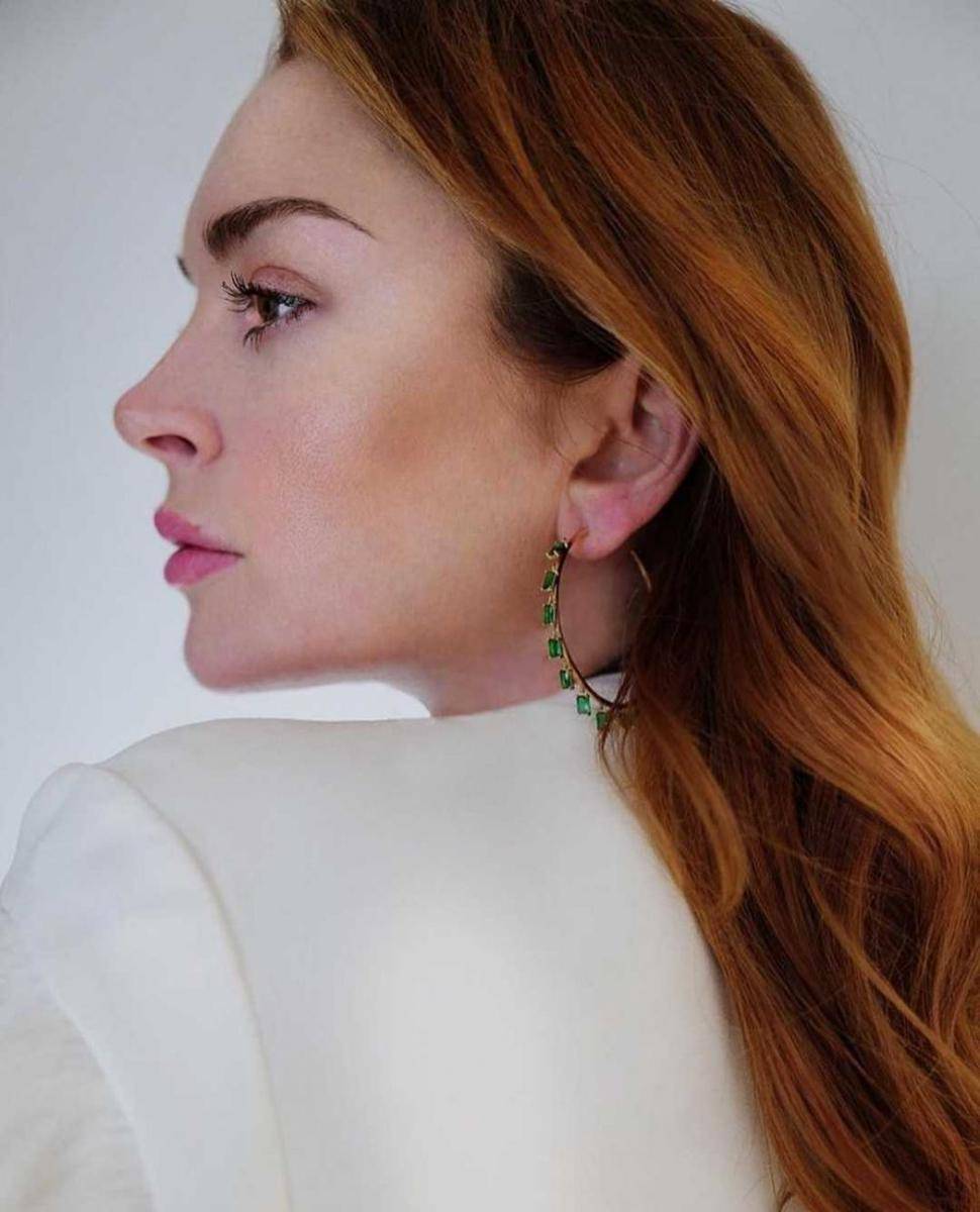 Instagram.com/lindsaylohan