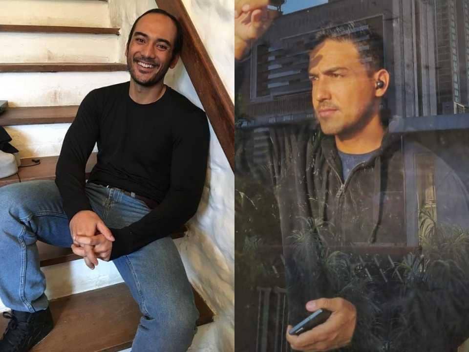 9 Artis Pria yang Pernah Lakukan Adegan Dewasa di Film, Totalitas!