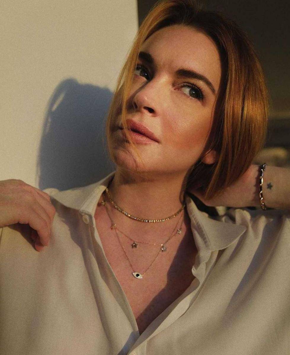 Instagram.com/lindsaylohan