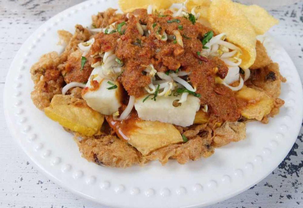 Resep Tahu Telur, Jajanan Khas Surabaya yang Lezat dan Mengenyangkan