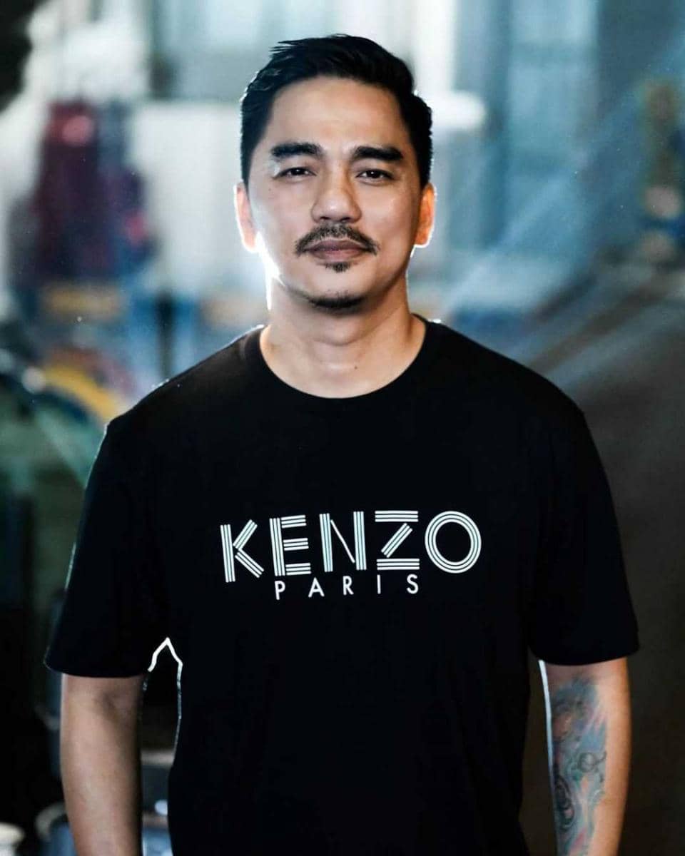 Instagram.com/mr_enda_ungu