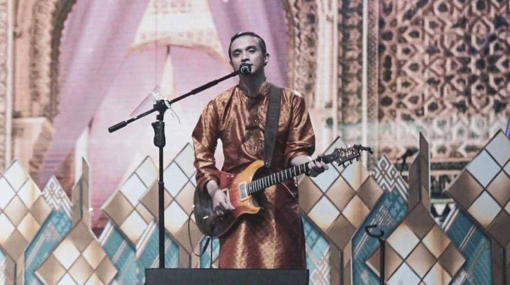 9 Gitaris Top Indonesia yang Nama Aslinya Beda dengan Nama Panggung