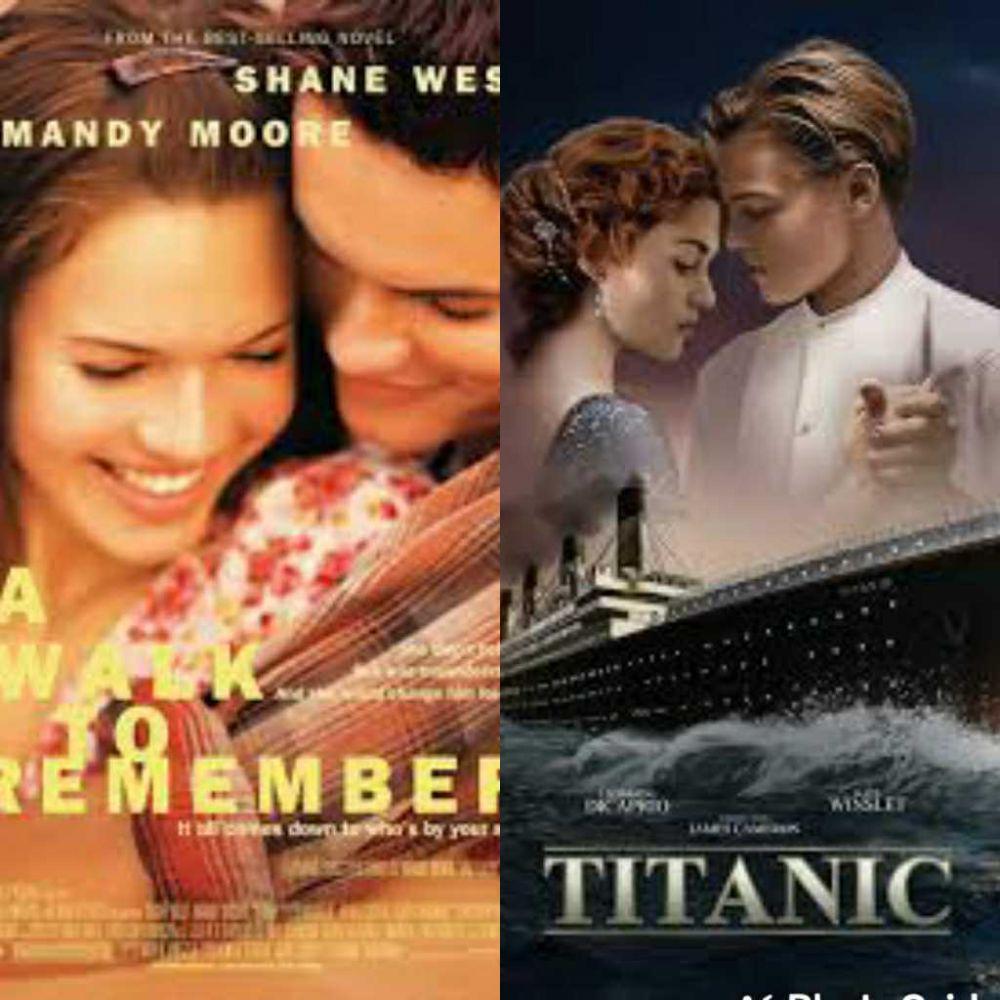 5 Film Hollywood Romantis Tahun 2000an yang Mengharukan, Masih Ingat?