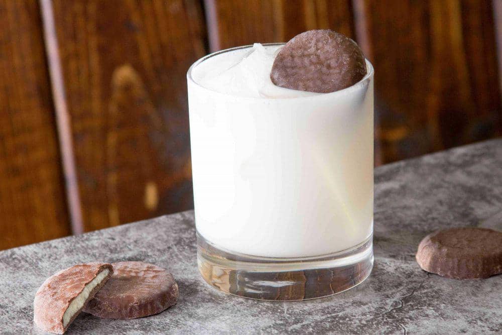 5 Minuman Lezat Berbahan Susu Sapi, Mana Favoritmu?