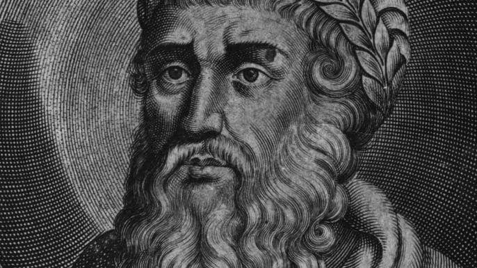 Terkenal Kejam, 12 Fakta Sejarah tentang Herodes yang Agung | IDN Times