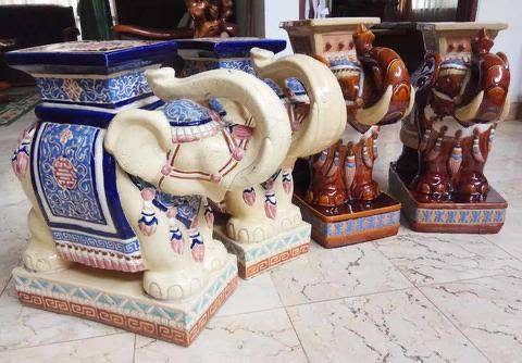 10 Hiasan Rumah Ini Bikin Kangen Rumah Nenek,Vibes 90an Banget!