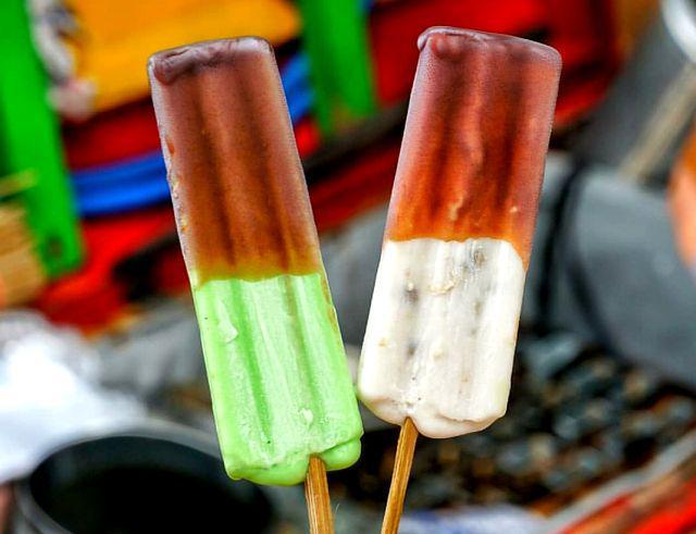 5 Es Krim Jadul Paling Populer di Era 90-an, Favorit Kamu yang Mana?