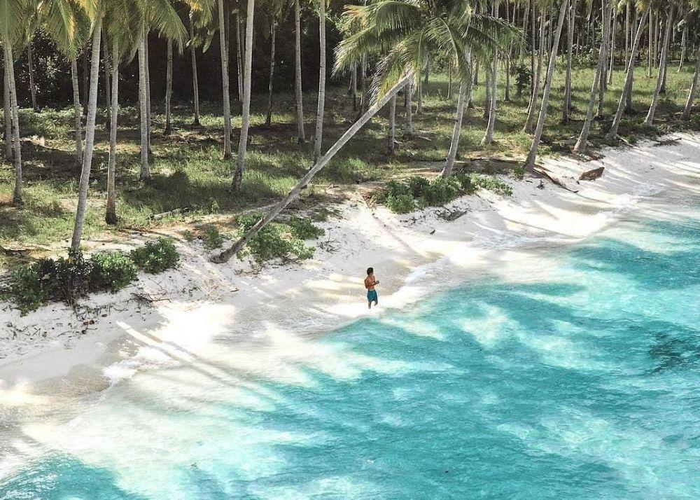 5 Wisata Kepulauan Paling Eksotis di Indonesia, Indah bak Maldives!