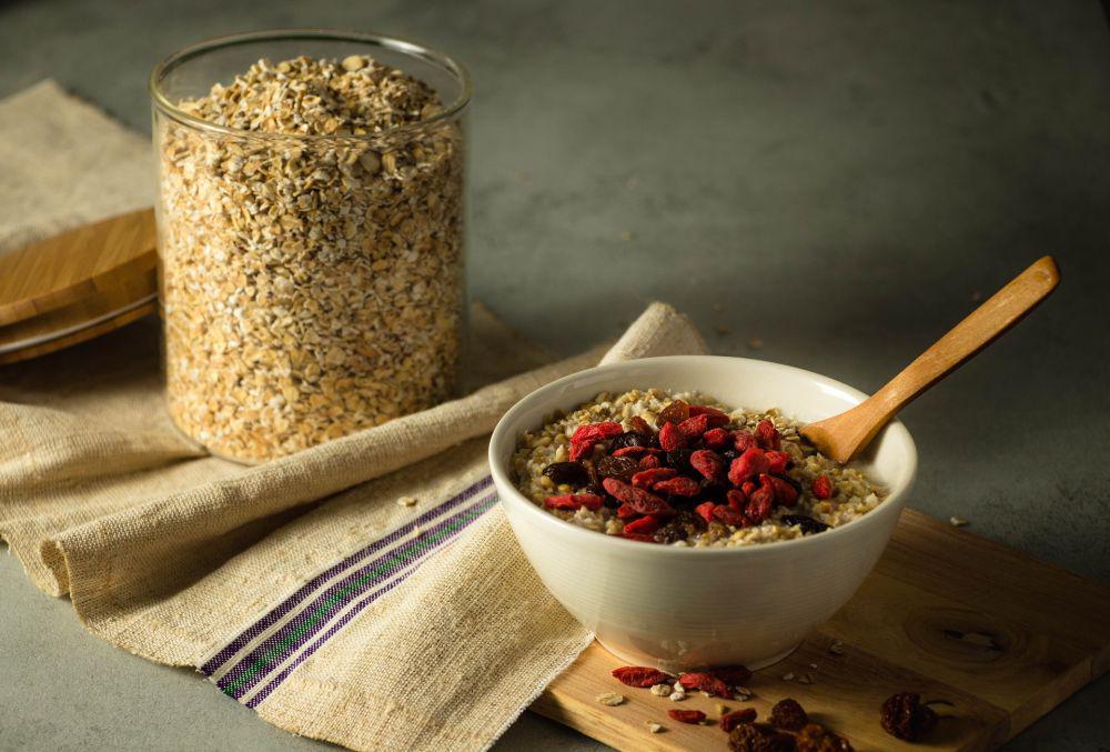 Bisa Jadi Menu Diet Sehat, Ini 5 Manfaat Oatmeal untuk Kesehatan!