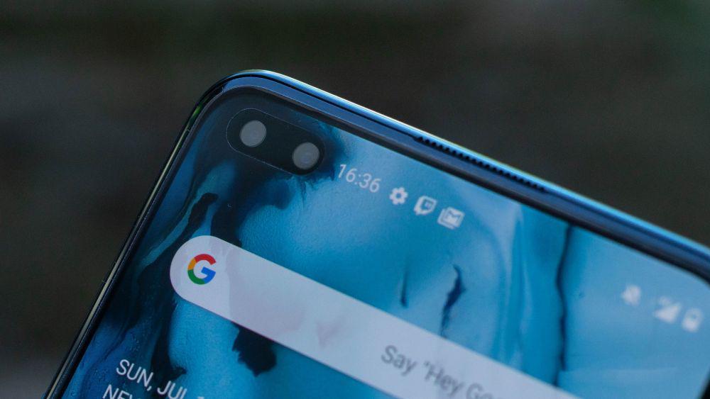 5 HP Android Terbaik dengan Kamera Selfie Lebih Dari Satu di 2021