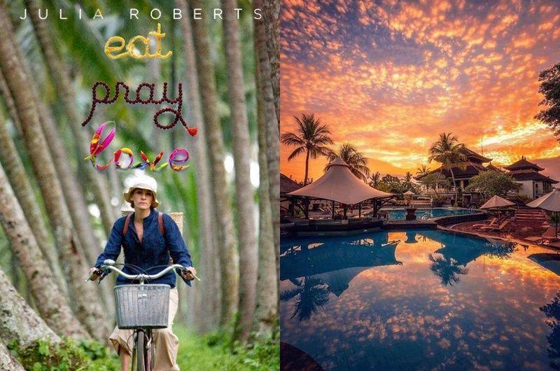 10 Lokasi di Indonesia yang Jadi Tempat Syuting Film Hollywood, Indah!