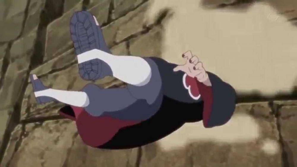 Studio Pierrot/Naruto Shippuden