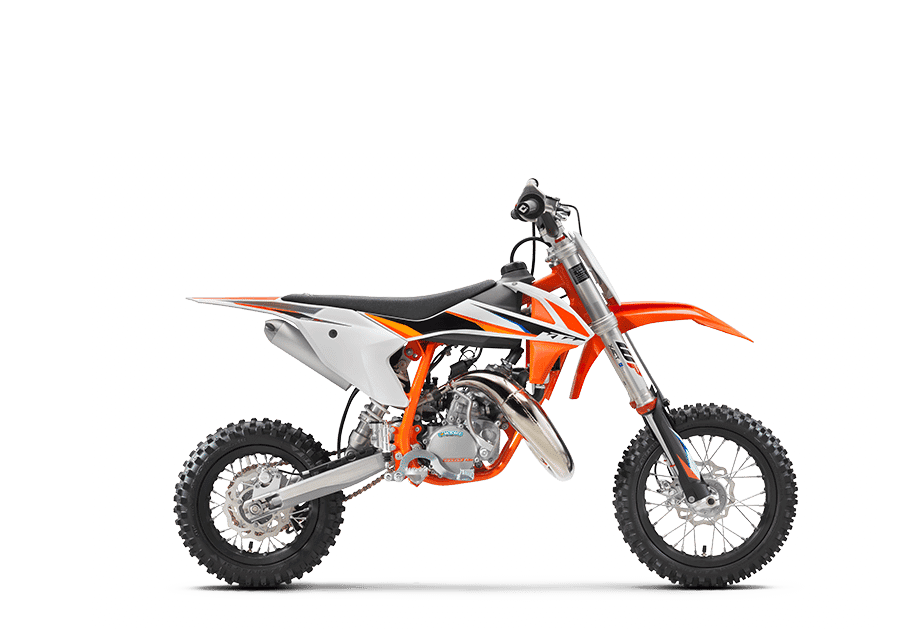ktm.com/KTM 50 SX