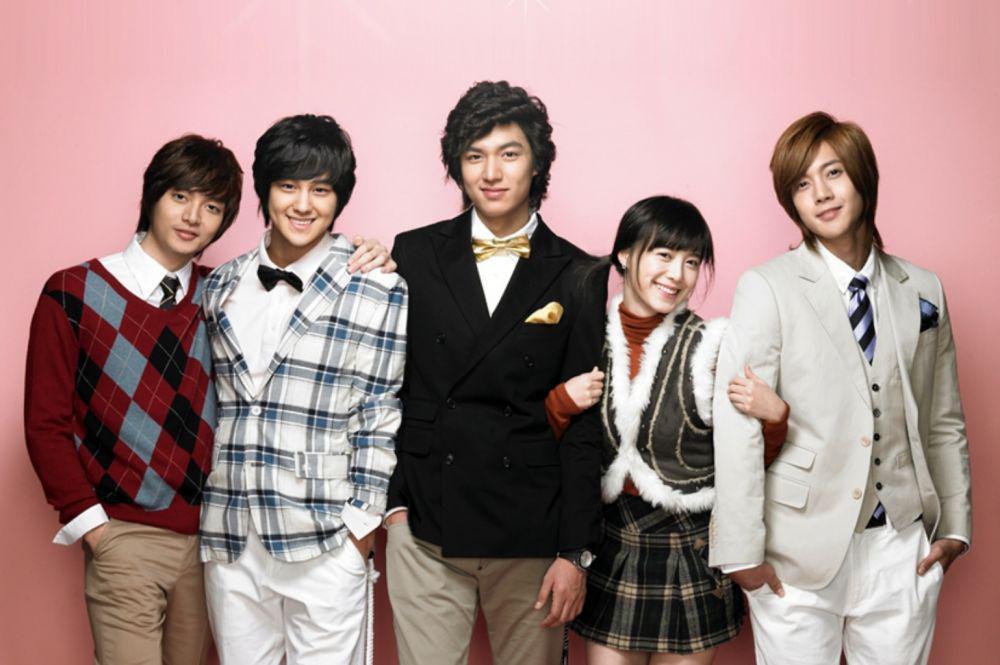 12 Tahun Sudah, Potret Terbaru Para Pemain Boys Over Flowers