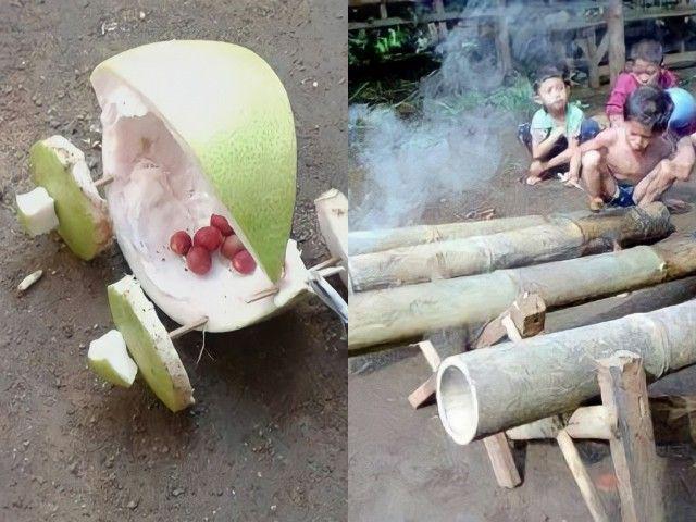 Bikin Nostalgia, Ini 17 Mainan Jadul yang Hit saat Bulan Puasa