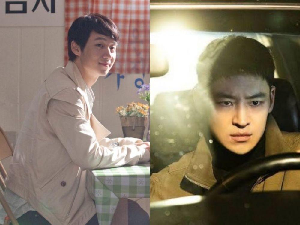 9 Karakter Ikonik Lee Je Hoon, Dari Peran LGBT sampai Supir Taxi