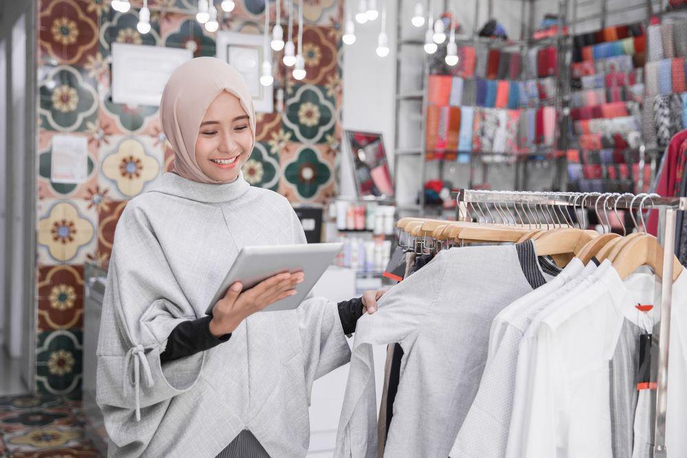 5 Alasan Bisnis Fashion Muslim Jadi Menjanjikan Saat Ramadan
