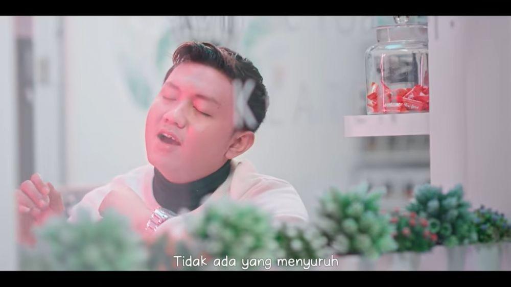 10 Fakta Lagu Baru Denny Caknan 'Angel' yang Bikin Bergoyang