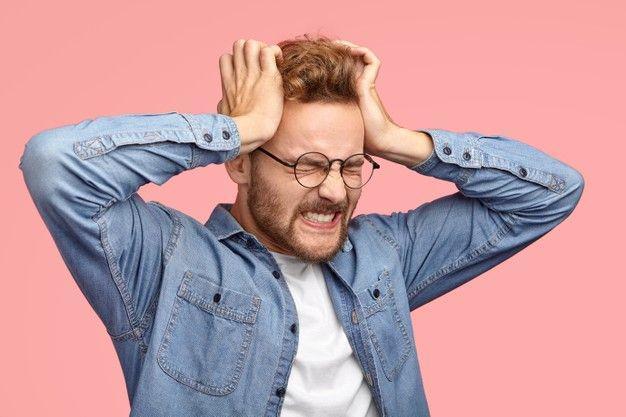 8 Penyebab Sakit Kepala Terus-menerus yang Perlu Diwaspadai