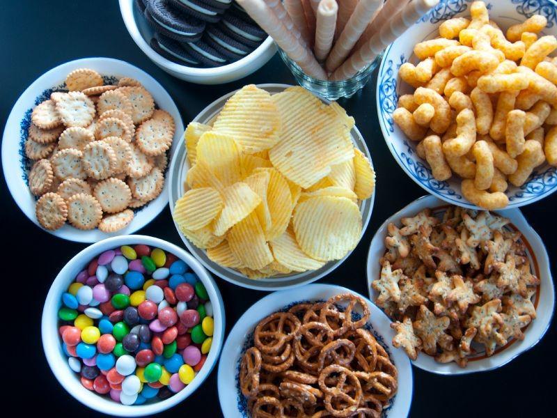 Hati-hati, 8 Jenis Makanan Ini Bisa Membunuh Hormon Testosteron Pria