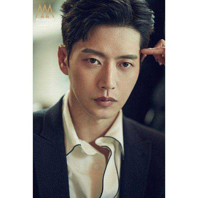Instagram.com/parkhaejin_official
