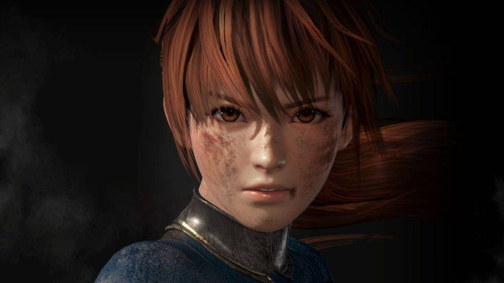 Koei Tecmo/Dead or Alive 6
