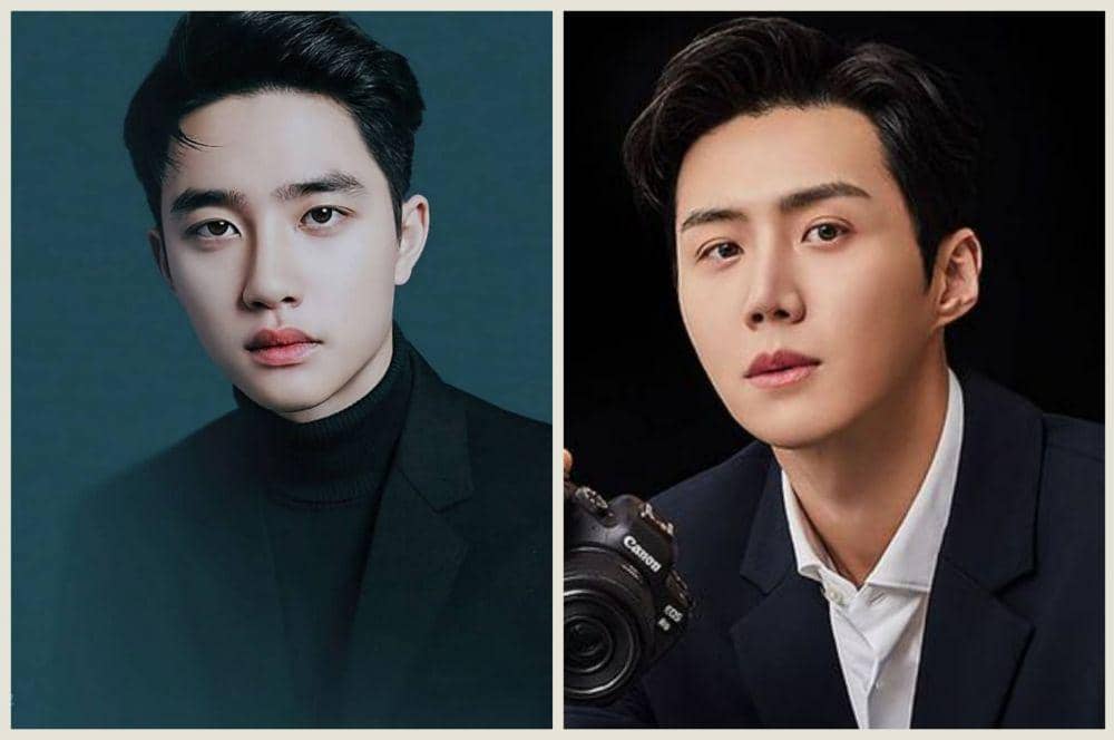 9 Artis Korea Ini Punya Kisah Cinta Menyedihkan, Ada yang Di-ghosting