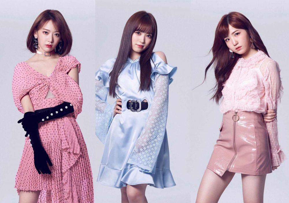 [QUIZ] Dari Rutinitasmu Selama Ramadan, Kamu Bakal Bukber Bareng Sakura, Hitomi, Atau Nako?