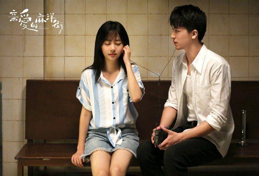 mydramalist.com