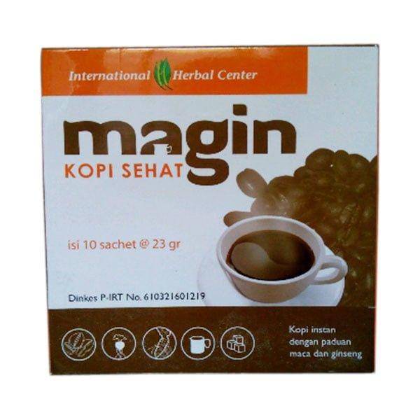 Kopi herbal (tokopedia.com)