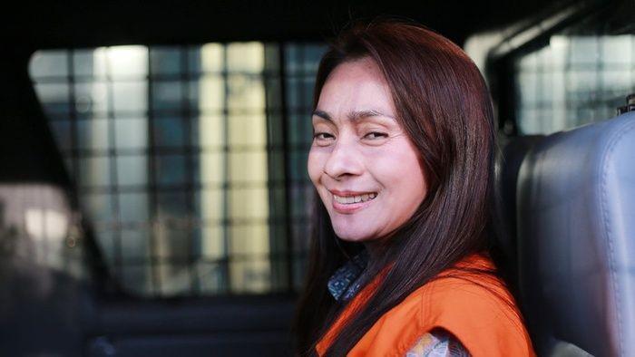 Baru Bebas dari Lapas Tangerang, Eks Bupati Talaud Ditahan KPK Lagi!