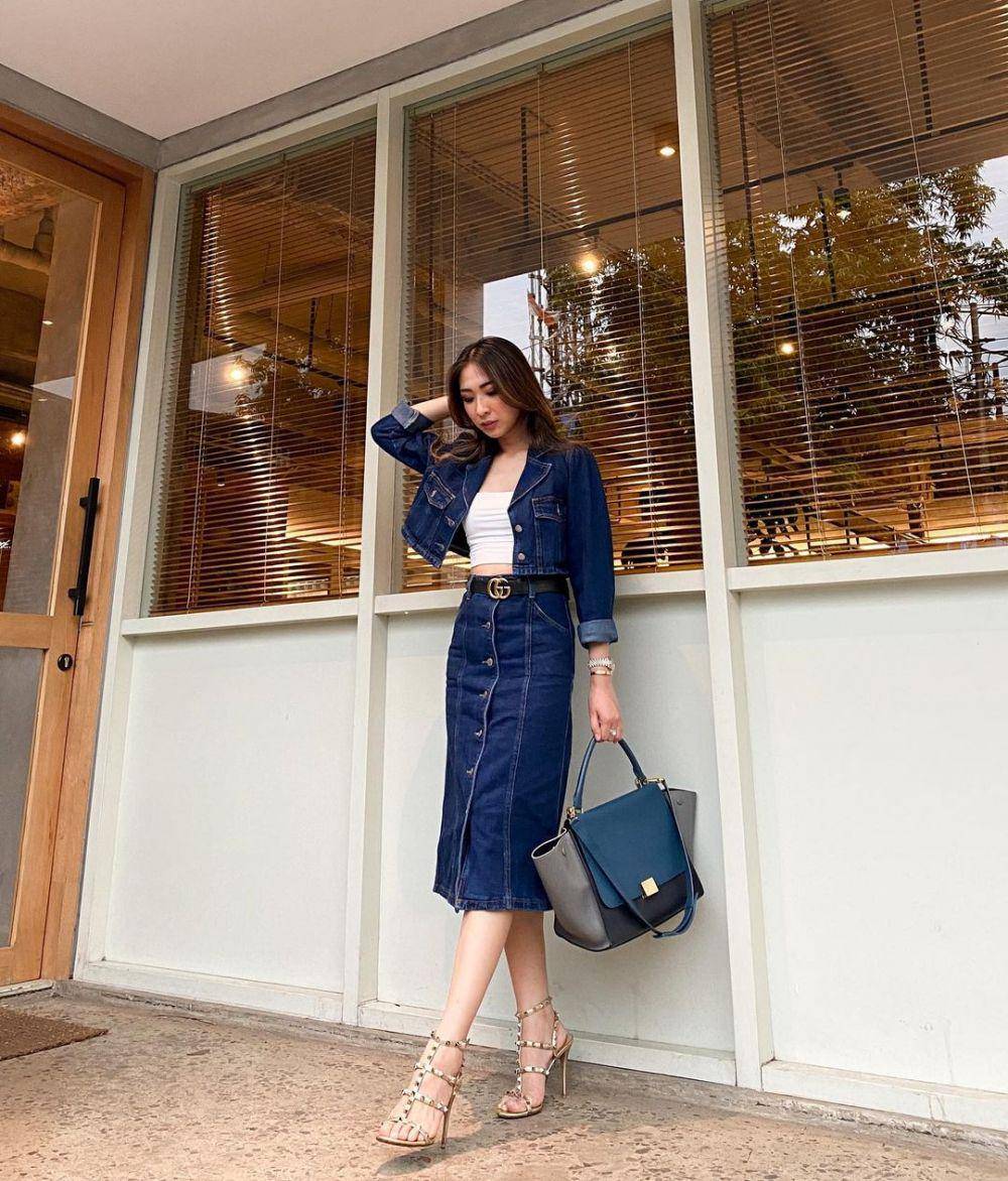 Vivi Cen (Instagram.com/vivicen)