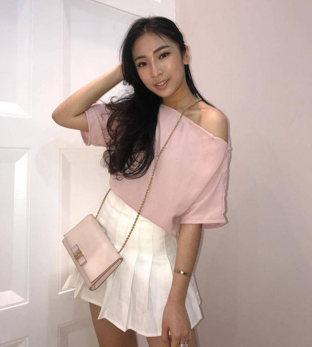Vivi Cen (Instagram.com/vivicen)