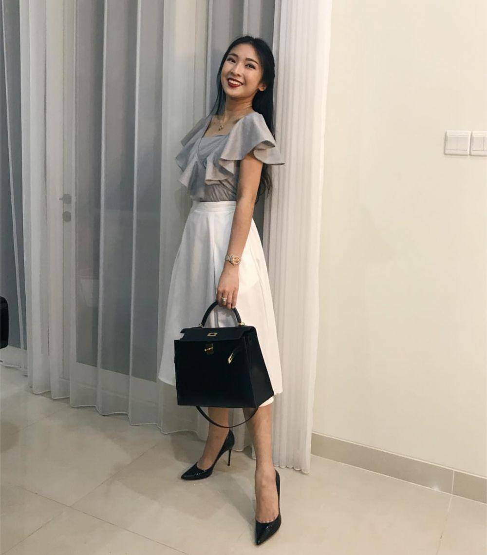 Vivi Cen (Instagram.com/vivicen)