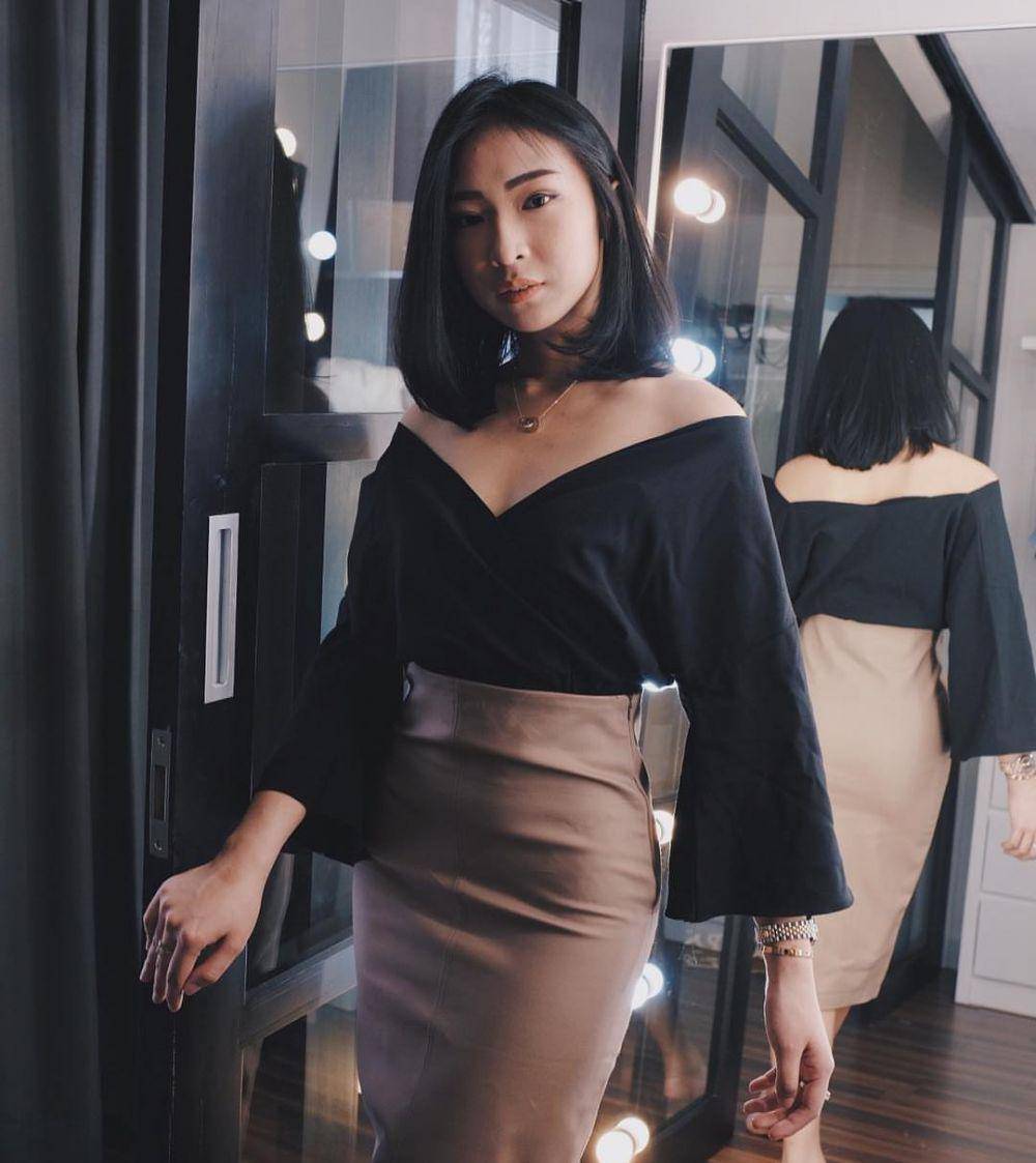 Vivi Cen (Instagram.com/vivicen)