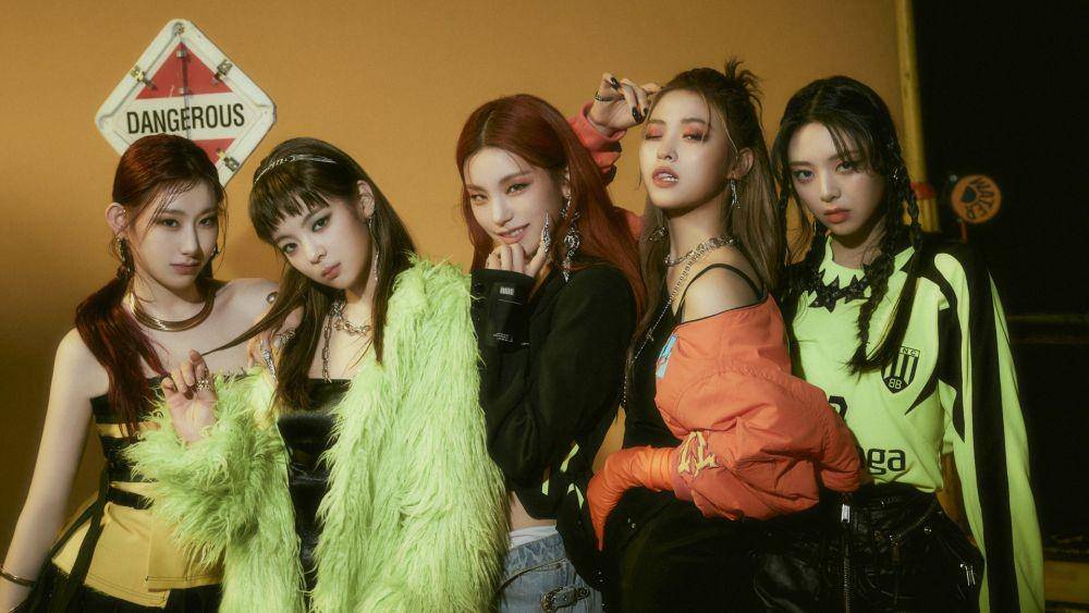 twitter.com/ITZYofficial