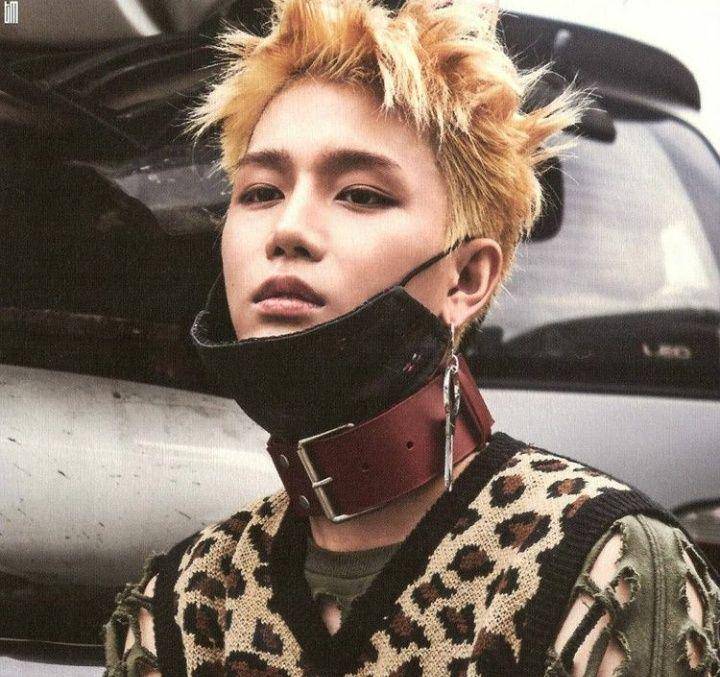 gaya rambut NCT (instagram.com/stella.kpop.multifan)