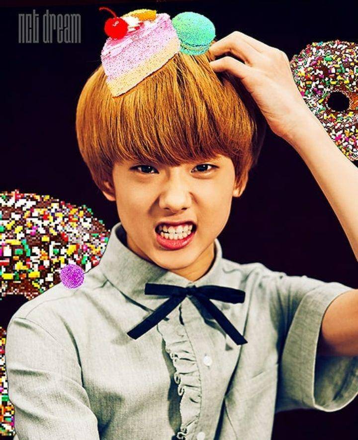 gaya rambut NCT (instagram.com/nct_mvs)