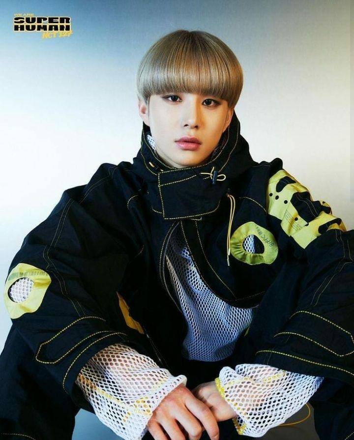 gaya rambut NCT (instagram.com/nct_mvs)