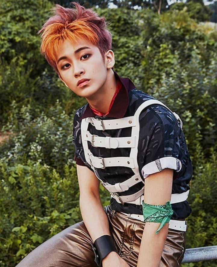 gaya rambut NCT (instagram.com/nct_mvs)