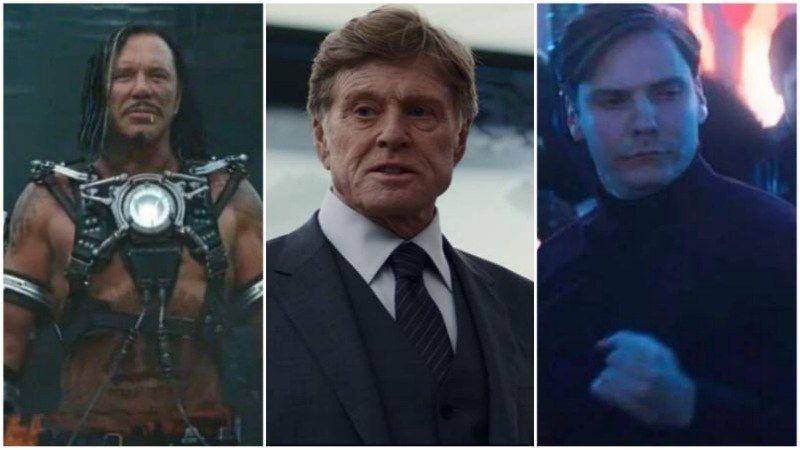 8 Penjahat Film Marvel yang Pada Dasarnya Hanya Manusia Biasa