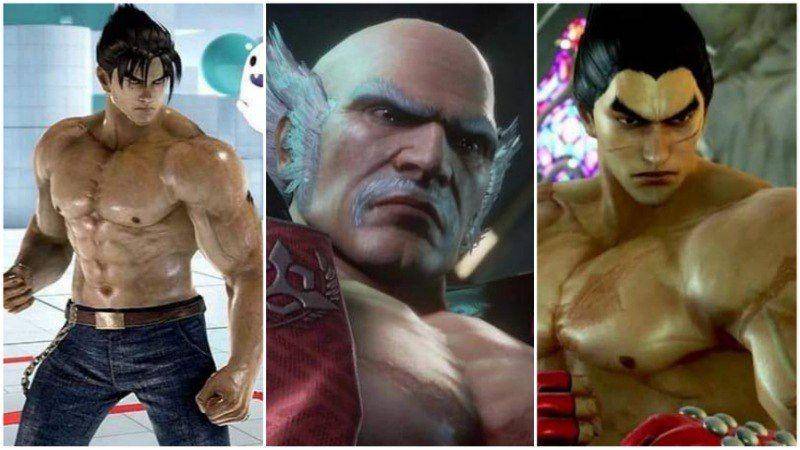 Dok. Bandai Namco