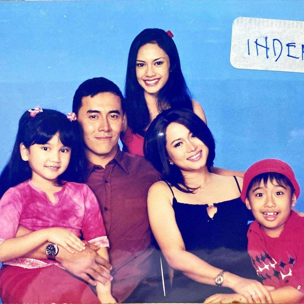 foto jadul artis (instagram.com/jojosuherman)
