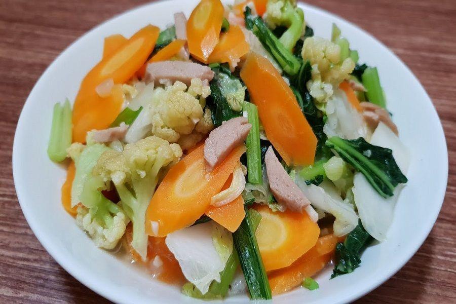 [QUIZ] Cari Tahu Menu Sahur Sehat Sesuai Kepribadianmu!